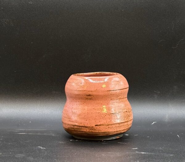 Pink Bubble Pot - Image 2