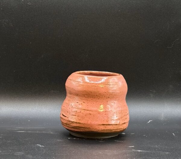 Pink Bubble Pot - Image 3
