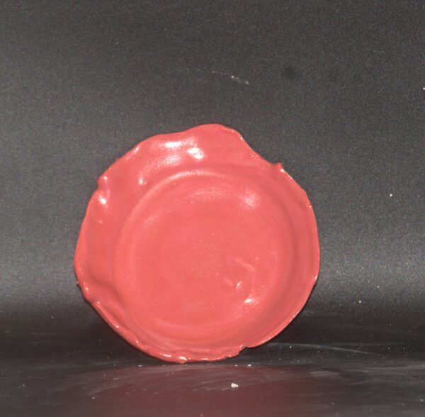 Bubblegum Ash Tray