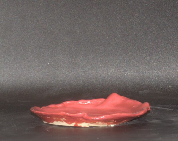 Bubblegum Ash Tray - Image 3
