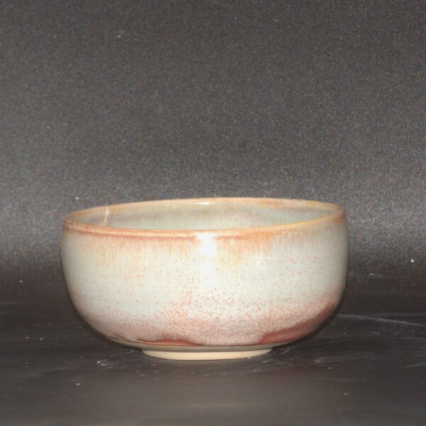 Pink and Blue Bowl - Image 2