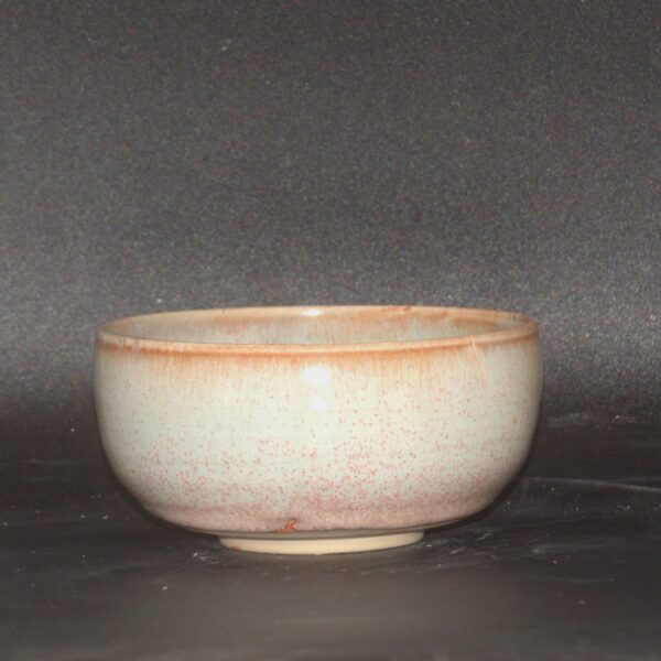 Pink and Blue Bowl - Image 3