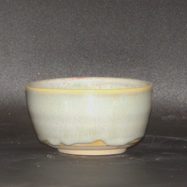 Blue and Pink Bowl - Image 3