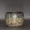 Denim Blue Pot - Image 2