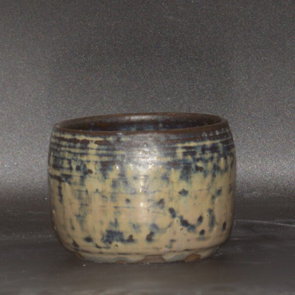 Denim Blue Pot - Image 2