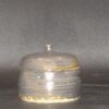 Blue Lidded Jar - Image 2