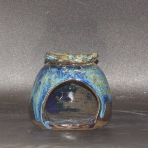 Blue Wax Melter