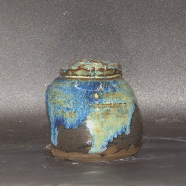 Blue Wax Melter - Image 3