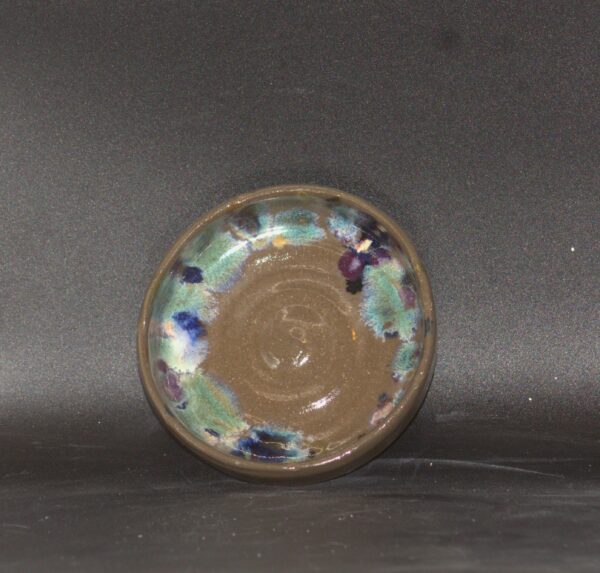 Multicolor Trinket Dish - Image 3