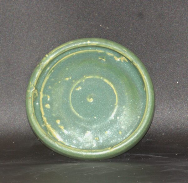 Ivy Green Small Plate