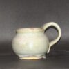 Light Blue and Pink Mug - Image 2