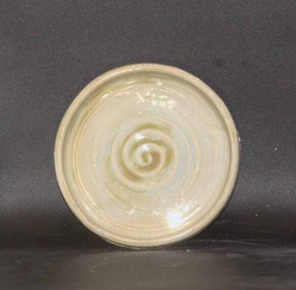 Small Lagoon Plate