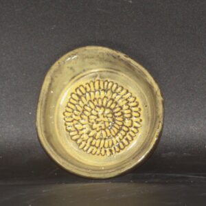 Mini Yellow Grater