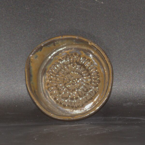 Denim Blue Grater - Image 2