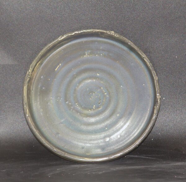 Nimbus Blue Plate - Image 2