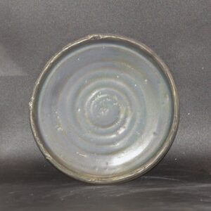 Nimbus Blue Plate