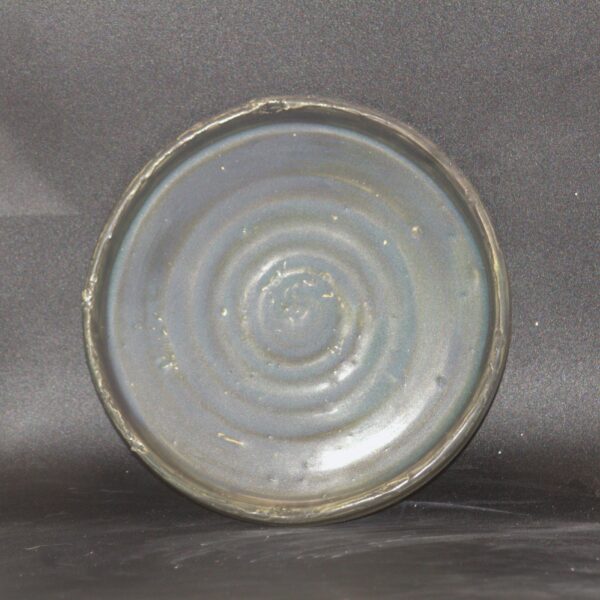 Nimbus Blue Plate