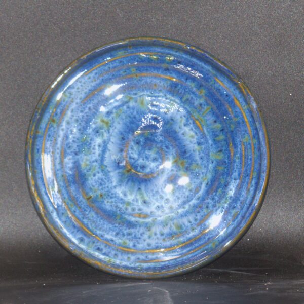 Oceanic Large Plate - Image 2