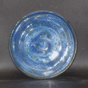 Oceanic Large Plate