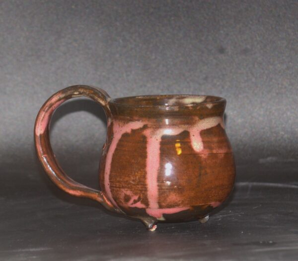 Pink Cauldron Mug - Image 2