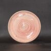 Small Pink Plate