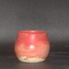 Pink Bulb Pot - Image 2
