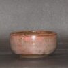 Dark Pink and Blue Bowl - Image 2