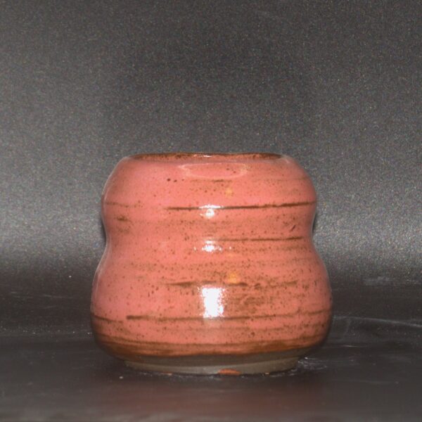 Pink Bubble Pot - Image 2