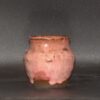 Pink Vase