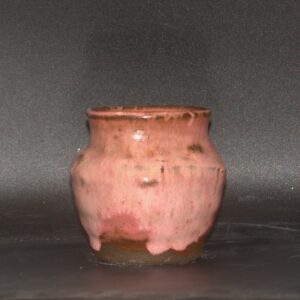 Pink Vase