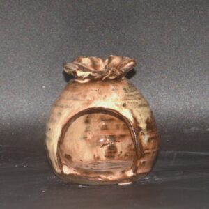 Pink Wax Melter