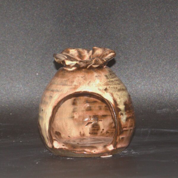 Pink Wax Melter