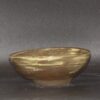 Yellow Wave Bowl - Image 3