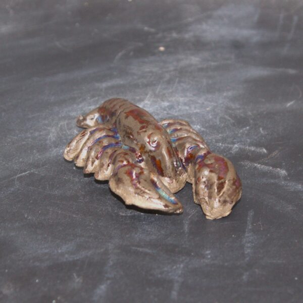 Mystery Crawfish Paperweight - Image 3