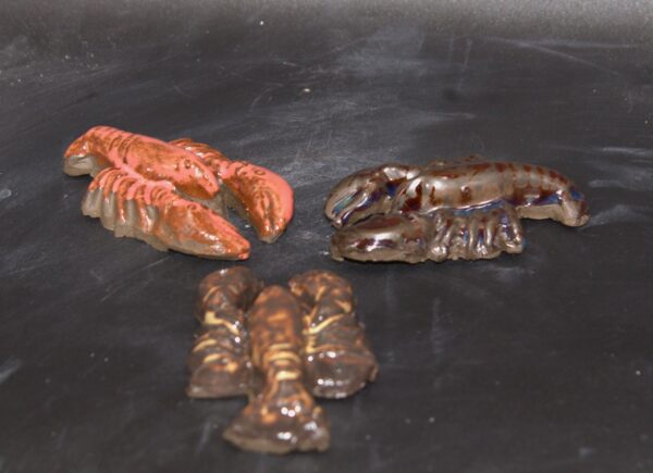 Mystery Crawfish Paperweight - Image 2
