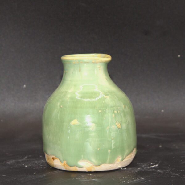 Spring Green Sake Set - Image 3