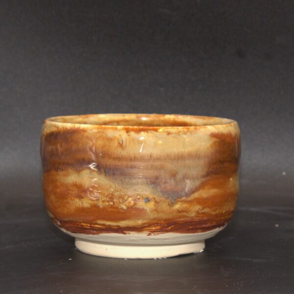 Sandy Brown Bowl - Image 2