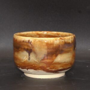 Sandy Brown Bowl