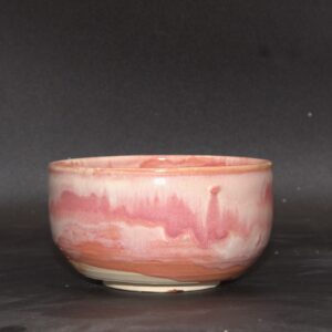 Orchid Pink Bowl