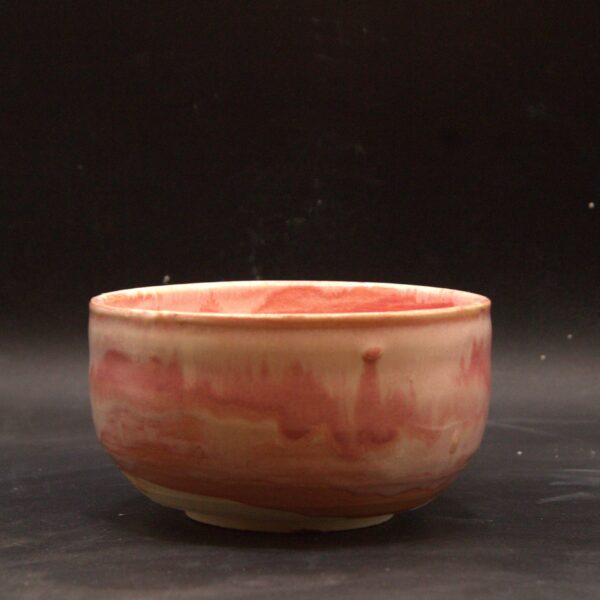 Orchid Pink Bowl - Image 2