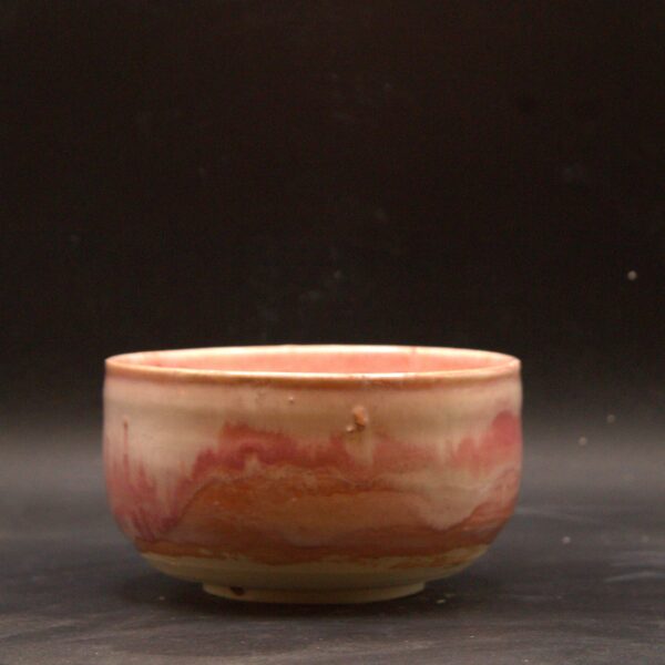 Orchid Pink Bowl - Image 3