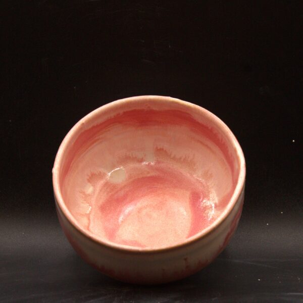 Orchid Pink Bowl - Image 5