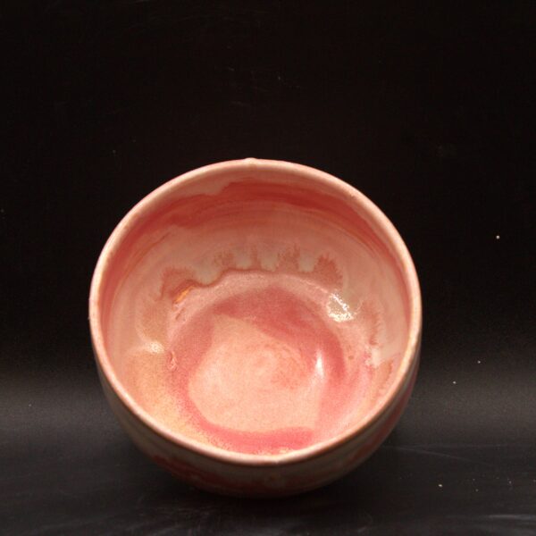 Orchid Pink Bowl - Image 6