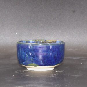 Royal Blue Mini Bowl