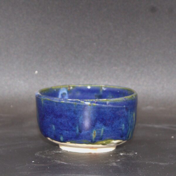 Royal Blue Mini Bowl - Image 2
