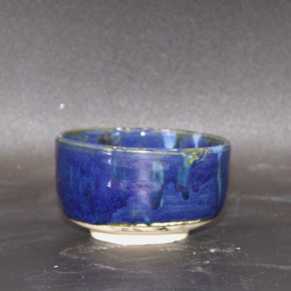 Royal Blue Mini Bowl - Image 3