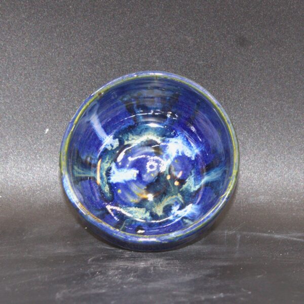 Royal Blue Mini Bowl - Image 5