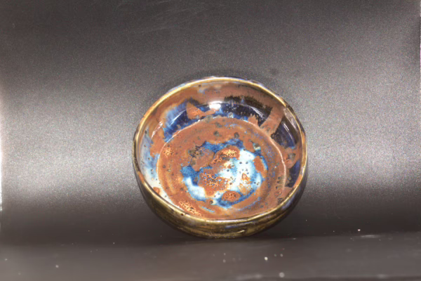 Rust and Rain Bowl - Image 2