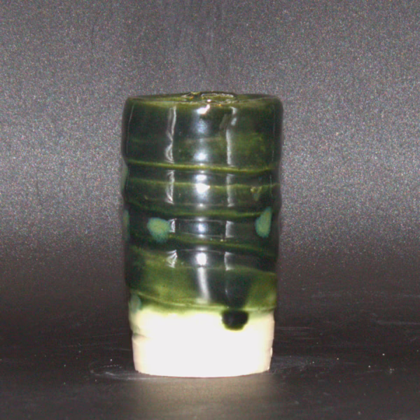 Forest Green Shot Glass - Image 3