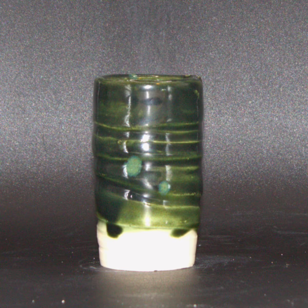 Forest Green Shot Glass - Image 2